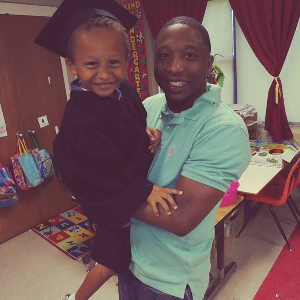 Meet your Posher, Marrion